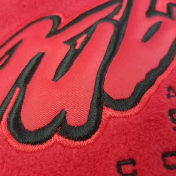 Fubu Sports Hoodie - Picture 4 of 6